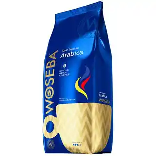 Woseba Arabica kawa ziarnista 1 kg