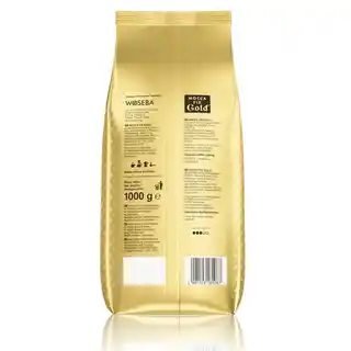 Woseba Mocca Fix 1kg kawa ziarnista