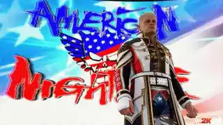 WWE 2K24 gra na PlayStation 5 Sony Interactive Entertainment