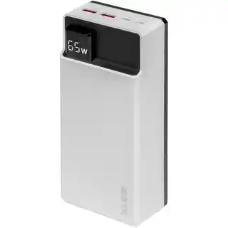 X-line Powerbank Xline GPB365W 30000 mAh Biały 2xUSB 2xUSB-C