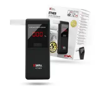 Xblitz Alkomat Ether