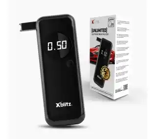 Xblitz Alkomat Unlimited