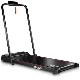 Xblitz X-Runner bieżnia elektryczna składana domowa pod łóżko 1-12km/h