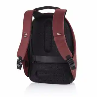 XD DESIGN Plecak antykradzieżowy BOBBY HERO REGULAR RED