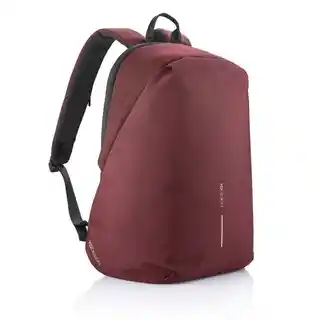 XD DESIGN Plecak antykradzieżowy BOBBY SOFT RED