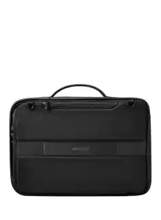 XD Design Plecak Torba antykradzieżowa Bobby Bizz 2.0 - Black