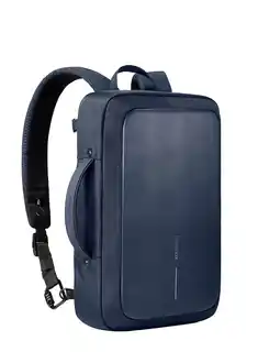 XD Design Plecak Torba antykradzieżowa Bobby Bizz 2.0 - Navy