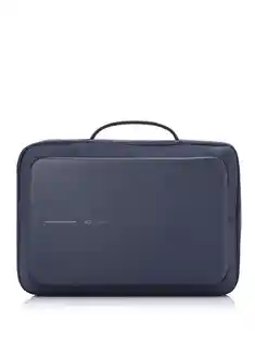 XD Design Plecak Torba antykradzieżowa Bobby Bizz 2.0 - Navy
