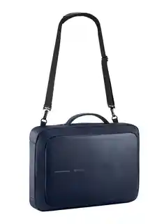 XD Design Plecak Torba antykradzieżowa Bobby Bizz 2.0 - Navy