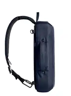 XD Design Plecak Torba antykradzieżowa Bobby Bizz 2.0 - Navy