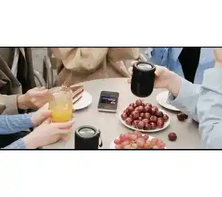 Xiaomi Bluetooth Speaker Mini 6W Czarny