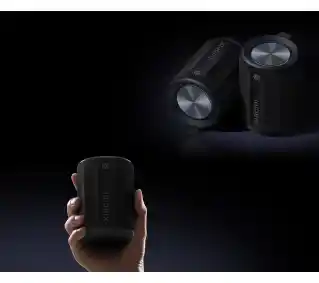 Xiaomi Bluetooth Speaker Mini 6W Czarny
