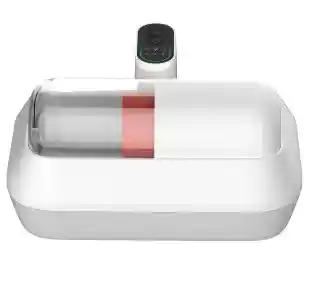 Xiaomi Dust Mite Vacuum Cleaner Pro 400W Odkurzacz ręczny