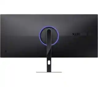 Xiaomi G34WQi C34WQBA-RGGL 34 UWQHD VA 180Hz 1ms MPRT Zakrzywiony Gamingowy Monitor LED