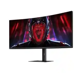 Xiaomi G34WQi C34WQBA-RGGL 34 UWQHD VA 180Hz 1ms MPRT Zakrzywiony Gamingowy Monitor LED