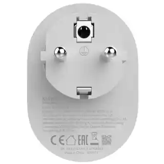 Xiaomi inteligentne gniazdko Smart Plug 2 Eu Wifi