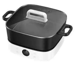 Xiaomi Multifunctional Hot Pot Cooker 6L