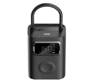 Xiaomi Pompka rowerowa Portable Electric Air Compressor 2 Pro 58522