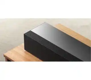 Xiaomi Pro 2.0 ch NS5 Bluetooth Czarny Soundbar