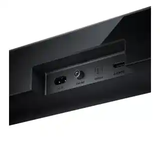 Xiaomi Pro 2.0 ch NS5 Bluetooth Czarny Soundbar