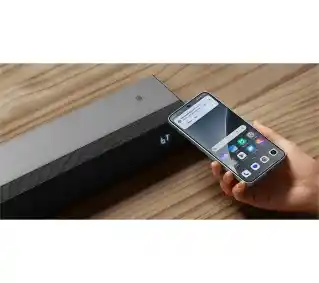 Xiaomi Pro 2.0 ch NS5 Bluetooth Czarny Soundbar