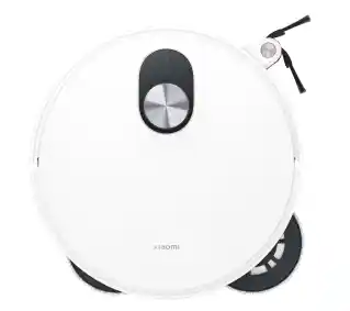 Xiaomi Robot Vacuum 5 Funkcja mopowania Stacja oczyszczająca Tworzenie mapy pomieszczenia Robot sprzątający