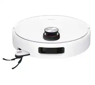 Xiaomi Robot Vacuum 5 Funkcja mopowania Stacja oczyszczająca Tworzenie mapy pomieszczenia Robot sprzątający