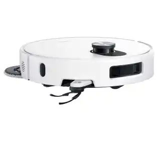Xiaomi Robot Vacuum 5 Funkcja mopowania Stacja oczyszczająca Tworzenie mapy pomieszczenia Robot sprzątający