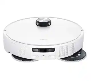 Xiaomi Robot Vacuum 5 Funkcja mopowania Stacja oczyszczająca Tworzenie mapy pomieszczenia Robot sprzątający