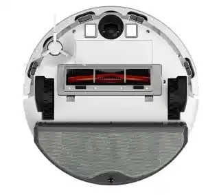 Xiaomi Robot Vacuum S40 Funkcja mopowania Tworzenie mapy pomieszczenia Robot sprzątający
