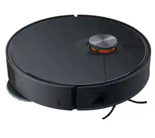 Xiaomi Robot Vacuum X20 Max Funkcja mopowania Stacja oczyszczająca Tworzenie mapy pomieszczenia 50dB Robot sprzątający