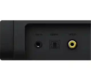 Xiaomi S22E 2.0 Bluetooth Czarny Bezprzewodowe głośniki