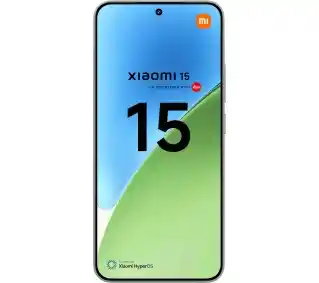 Xiaomi Smartfon 15 5G 12 GB/256 GB Zielony