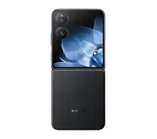 Xiaomi Smartfon Mix Flip 5G 12/512GB 6.86 120Hz Czarny