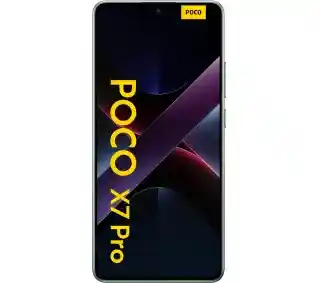 Xiaomi Smartfon Poco X7 Pro 5G 12/512GB 6.67 120Hz Zielony