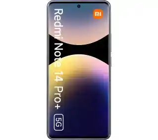 Xiaomi Smartfon Redmi Note 14 Pro plus 5G 12/512GB 6.67 120Hz Fioletowy