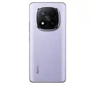 Xiaomi Smartfon Redmi Note 14 Pro plus 5G 12/512GB 6.67 120Hz Fioletowy