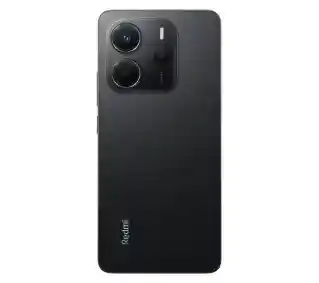 Xiaomi Telefon Redmi Note 14 8/256 GB Midnight Black