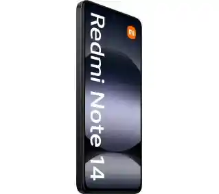 Xiaomi Telefon Redmi Note 14 8/256 GB Midnight Black