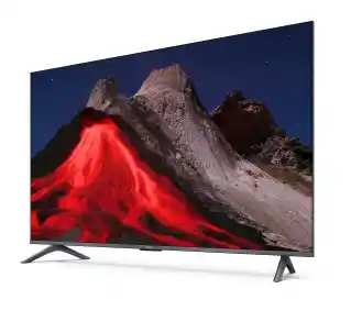 Xiaomi TV A Pro 43 2026 L43MB-APEU 43 QLED 4K Google TV DVB-T2 Telewizor QLED