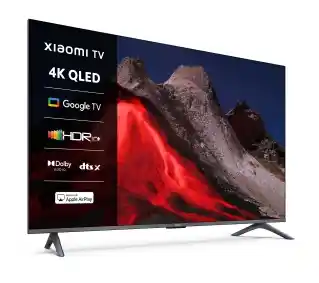 Xiaomi TV A Pro 75 2026 L75MB-APEU 75 QLED 4K Google TV DVB-T2 Telewizor QLED