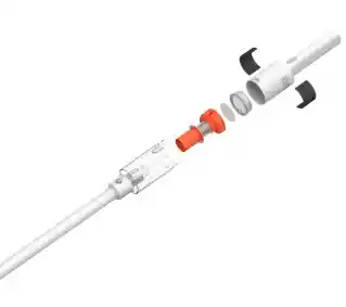 Xiaomi Vacuum Cleaner P30 40min Odkurzacz bezprzewodowy