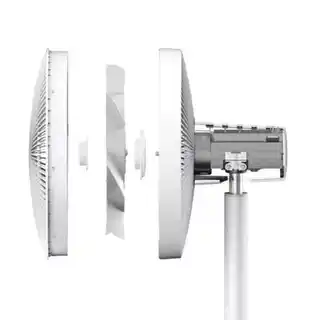 Xiaomi Wentylator Mi Smart Fan 2
