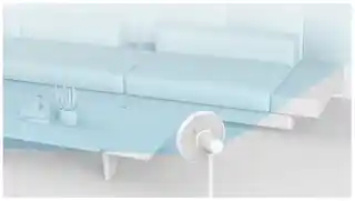 Xiaomi Wentylator stojący Smart Standing Fan 2 Pro