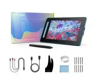 Xp-pen Artist 10 2nd Gen. Niebieski Tablet graficzny