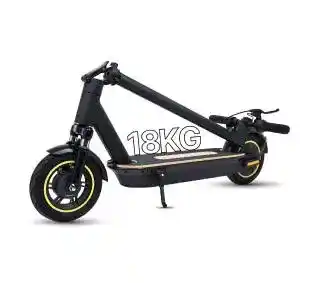 Xrider M10 Czarny Hulajnoga elektryczna