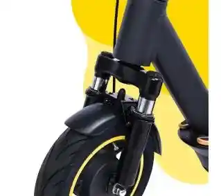 Xrider M10 Czarny Hulajnoga elektryczna