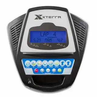 XTERRA Orbitrek magnetyczny FS 4.0E