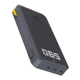 Xtorm Powerbank Titan 24000mAh USB-C Power Delivery 90W czarny