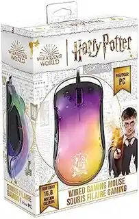 Xzone Mysz gamingowa Harry Potter - Hogwarts Crest